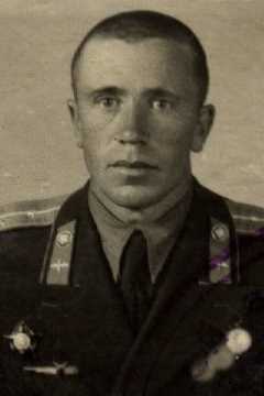 Зинуров Махмут Ахмет Гареевич