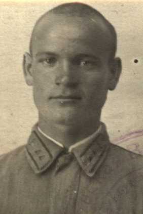 Синельников Александр Михайлович