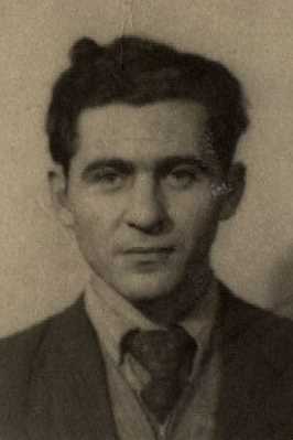 Тылис Яков Пинхусович