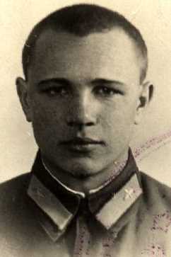 Павленко Иван Федорович