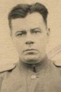 Силин Александр Егорович
