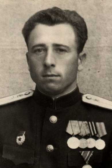 Павленко Николай Моисеевич