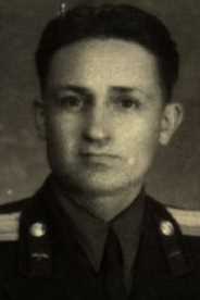 Колесников Дмитрий Степанович