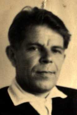 Хурдин Павел Федорович