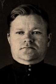 Тридуб Филипп Михайлович