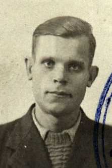 Тризна Иван Сидорович