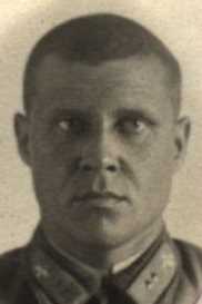 Федоров Александр Павлович