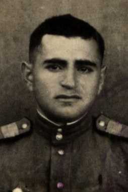 Меликян Григорий Левонович