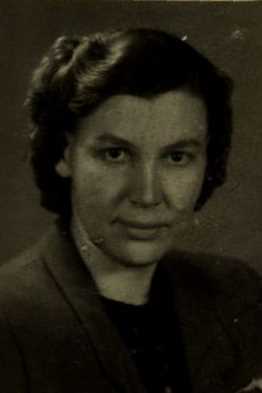 Ткаченко Злата Александровна