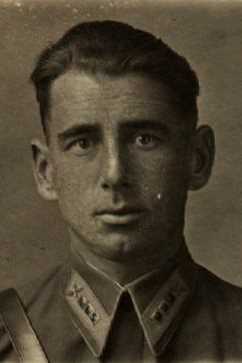 Павлов Павел Петрович