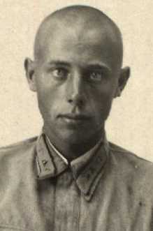 Беляев Борис Михаилович (Михайлович)