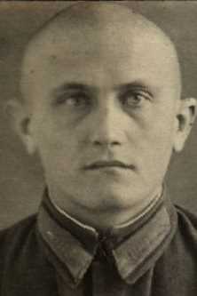 Кузнецов Григорий Алексеевич
