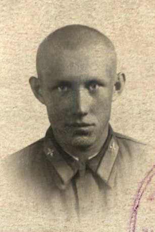 Арсен Иосиф Давидович