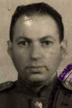 Бухан Григорий Давыдович|Давидович