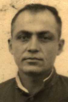 Степанян Гурген Иванович