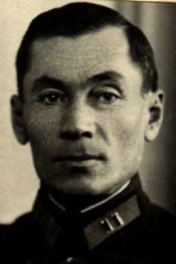 Топорков Алексей Михаилович (Михайлович)