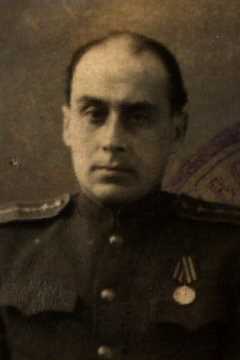 Бейлин Михаил Львович