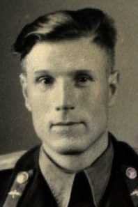 Байгушкин Михаил Петрович