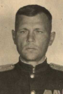 Максимов Яков Иванович