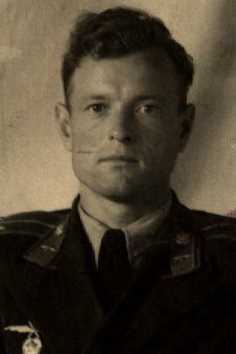 Никитин Валентин Алексеевич