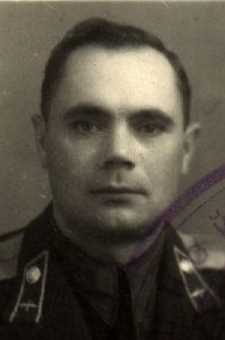 Недей Владимир Иванович