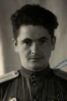 Лосев Михаил Яковлевич