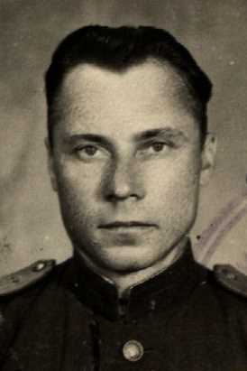 Марчуков Козьма Дмитриевич