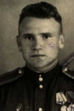 Лосев Герман Андреевич