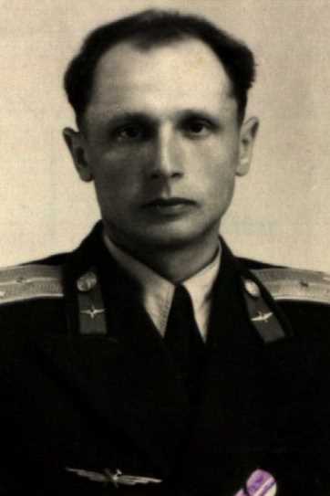 Лосев Семен Залманович