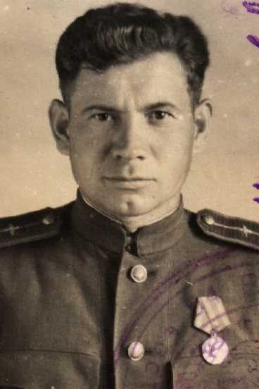 Молчанов Анатолий Васильевич
