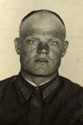 Летягин Александр Иванович