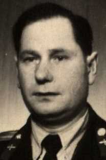 Евдокимов Дмитрий Акимович