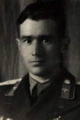 Спирин Николай Иванович