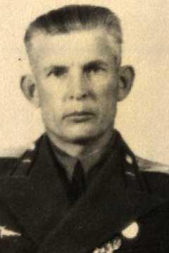 Волков Анатолий Мелентьевич