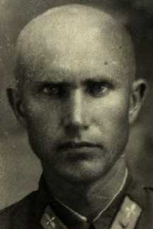 Алещенко Иван Дмитриевич