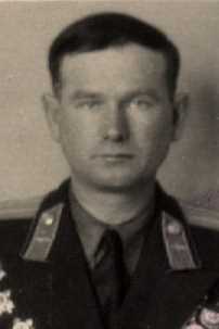Бахирев Феофан Феофанович