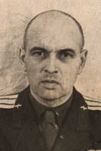 Белугин Владимир Александрович