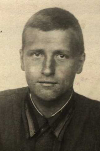 Воронков Владимир Иванович