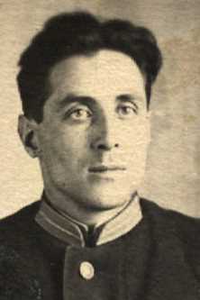 Лимар Петр Семенович