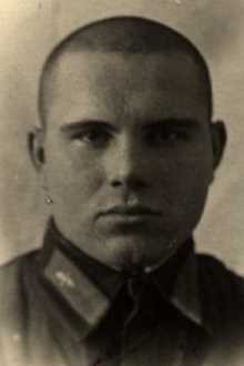 Чернявский Михаил Михайлович