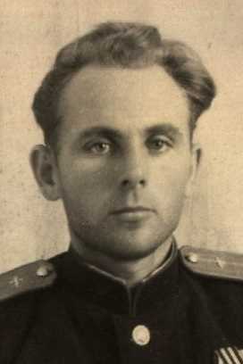 Зайцев Николай Матвеевич