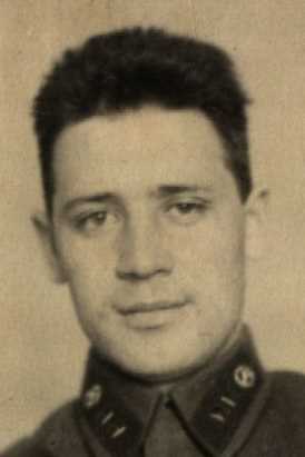 Зайцев Сергей Дмитриевич