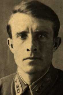 Кравцов Сергей Ефремович