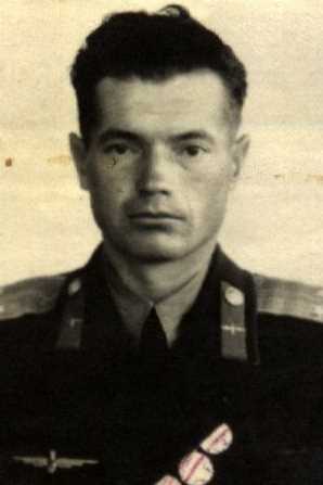 Ковалев Павел Васильевич