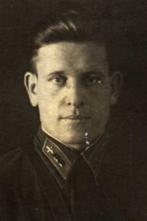 Ковалевич Дмитрий Иванович