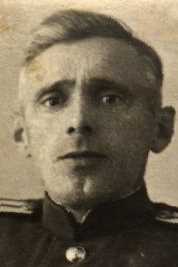 Матреничев Дмитрий Федорович