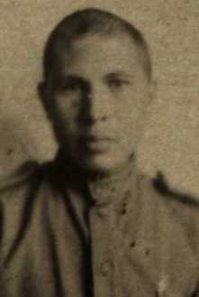 Аленин Константин Иванович