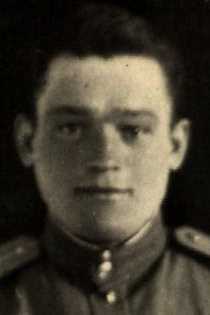 Четвертных Николой (Николай) Александрович