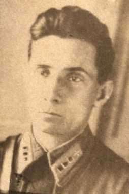 Филатов Александр Иванович