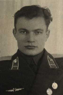 Молоканов Егор Иванович